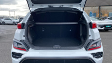 Hyundai Kona 1.0 TGDi 48V MHEV N Line 5dr Petrol Hatchback